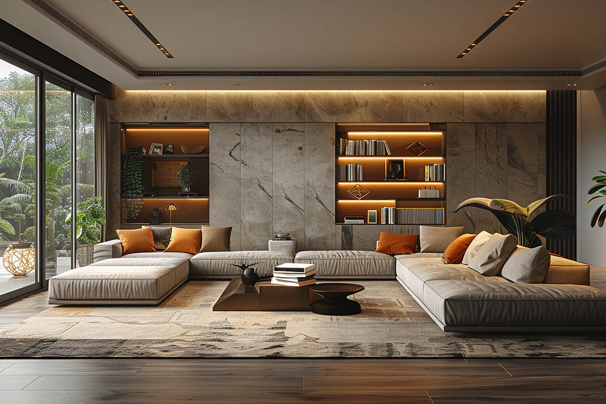 architecture
